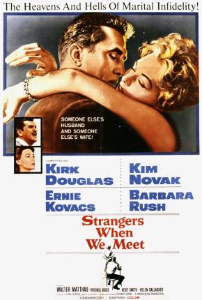 Filme O Nono Mandamento 1960