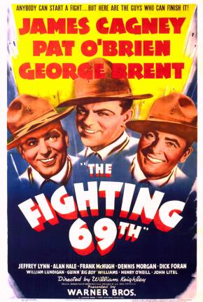 Filme Regimento Heróico 1940