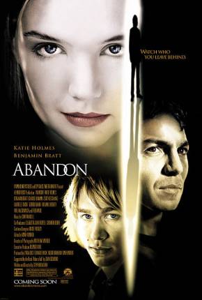 Filme Sem Pistas 2002