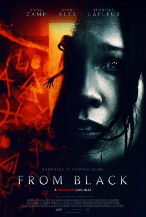 Filme From Black - Legendado 2023