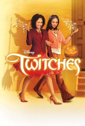 Filme Twitches - As Bruxinhas Gêmeas 2005